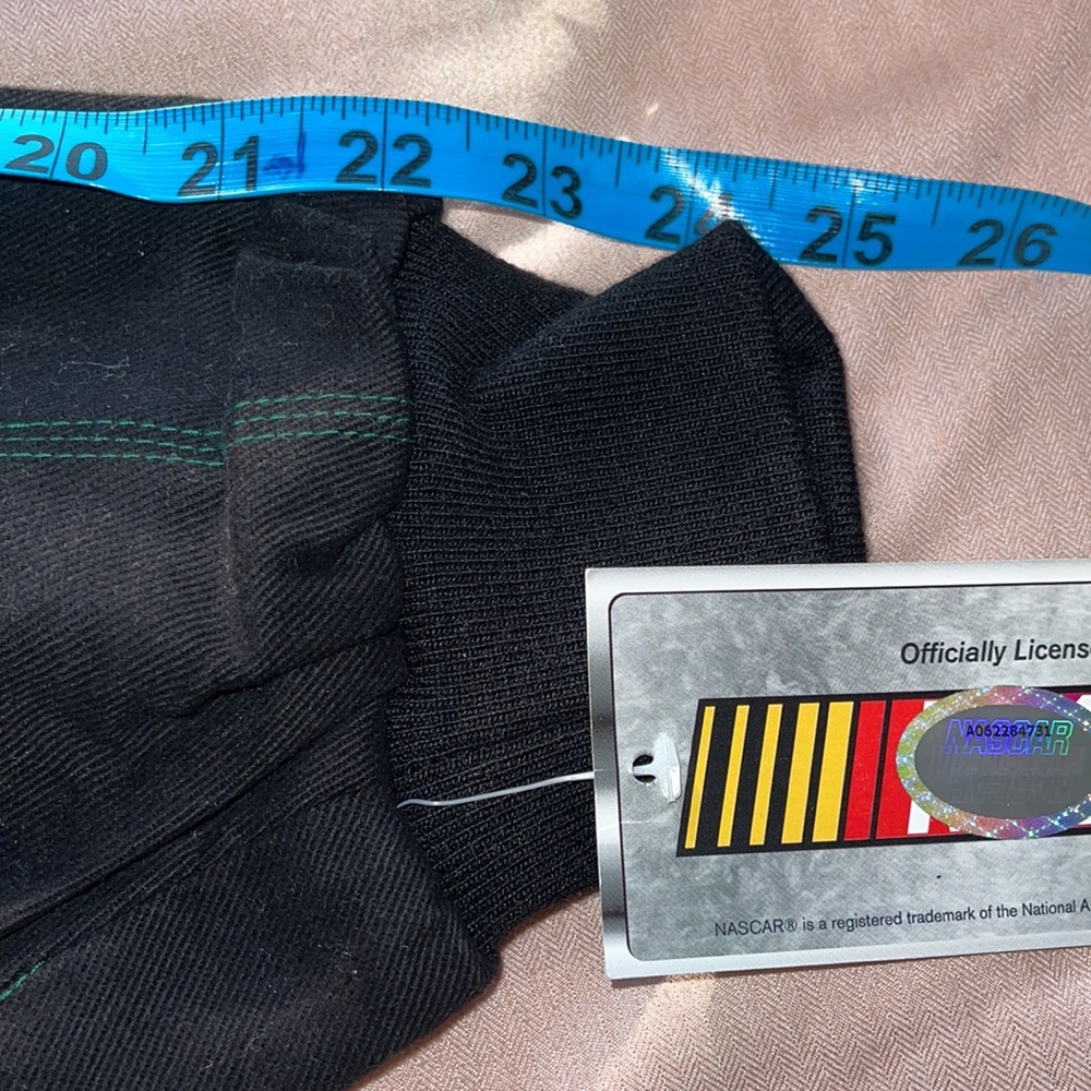 Nascar Dale Earnhardt Jr AMP Energy Racing Jacket - Picture 12 of 12